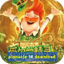 pinnacle 14 download